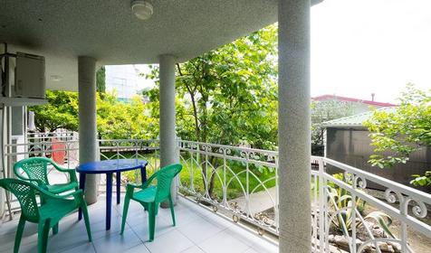  Хостел (одно место)