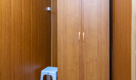 Двухместный полулюкс. Частный пансион Сосны, Геленджик, Джанхот