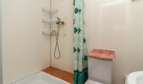 Четырехместный полулюкс. Частный пансион Сосны, Геленджик, Джанхот