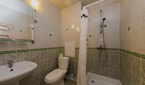  Стандарт двухместный