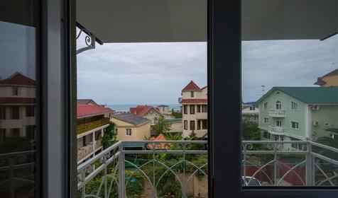  Стандарт двухместный