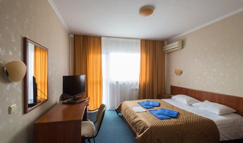  Стандарт двухместный