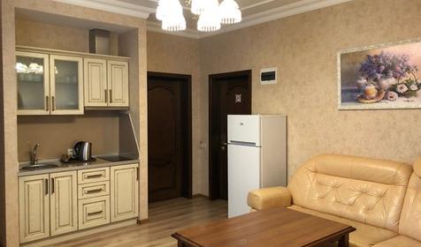  Семейный четырехместный с кухней