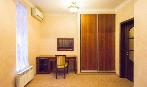  Семейный четырехместный с кухней