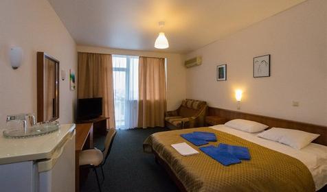  Комфорт двухместный