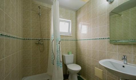  Комфорт двухместный