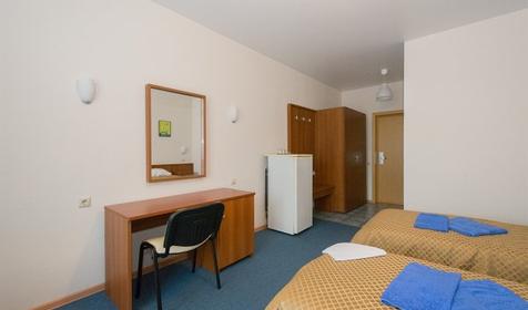  Комфорт двухместный