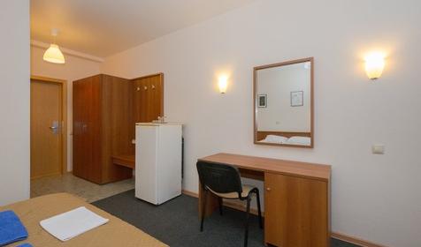  Комфорт двухместный