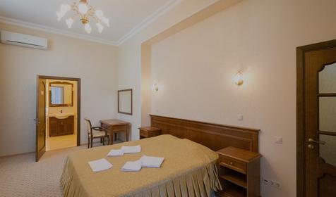  Люкс трехместный Классический