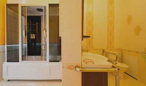  Люкс трехместный Классический