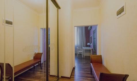  Люкс трехместный Модерн