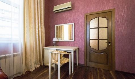  Люкс трехместный Модерн