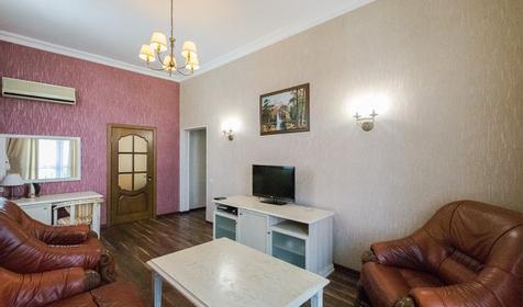  Люкс трехместный Модерн