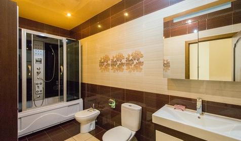  Люкс трехместный Модерн