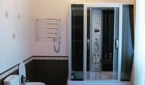  Люкс трехместный Восточный с кухней