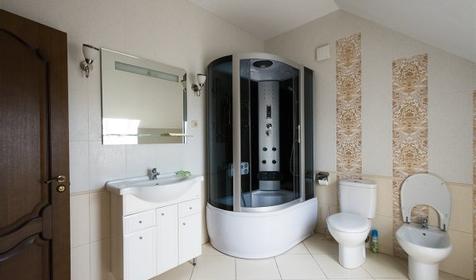  Люкс четырехместный Премиум