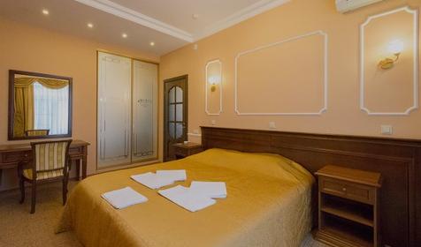  Люкс четырехместный Премиум