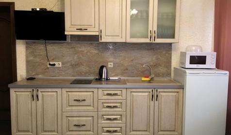  Люкс четырехместный Премиум