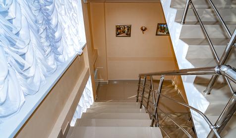 Гостевой дом Ишим, Геленджик, Голубая Бухта