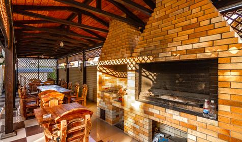 Гостевой дом Ишим, Геленджик, Голубая Бухта