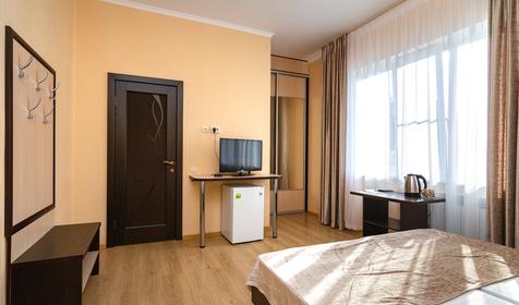 Стандарт. Гостевой дом Ишим, Геленджик, Голубая Бухта