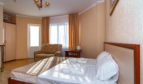 Комфорт. Гостевой дом Ишим, Геленджик, Голубая Бухта