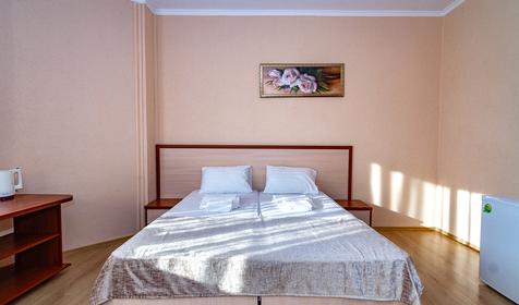 Комфорт. Гостевой дом Ишим, Геленджик, Голубая Бухта