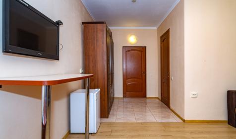 Люкс. Гостевой дом Ишим, Геленджик, Голубая Бухта