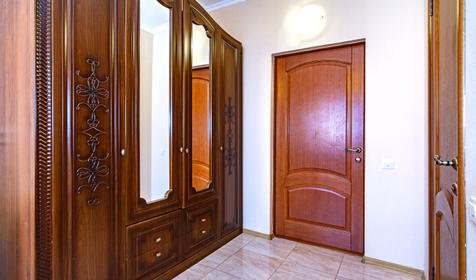 Люкс. Гостевой дом Ишим, Геленджик, Голубая Бухта