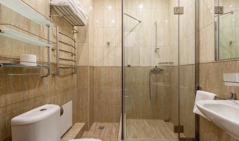 Отель Экодом Black sea, Адлер