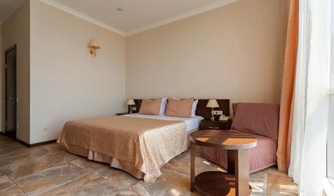  Стандарт двухместный