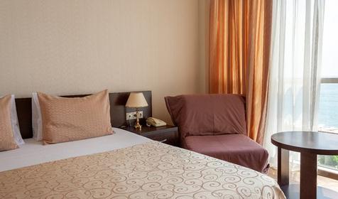  Стандарт двухместный