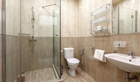  Стандарт двухместный