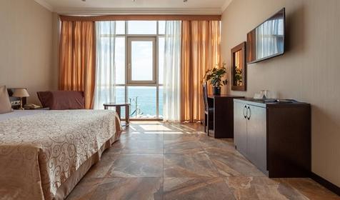  Стандарт двухместный