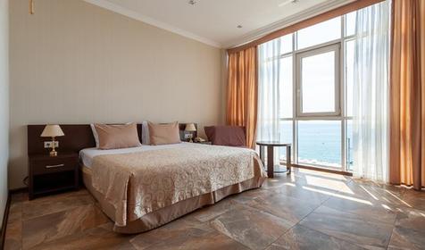  Стандарт двухместный