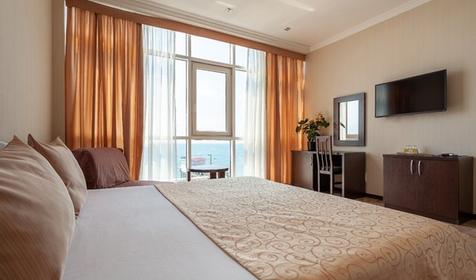  Стандарт двухместный