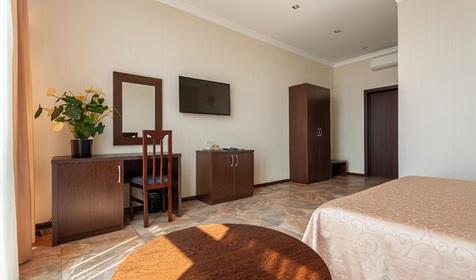  Стандарт двухместный