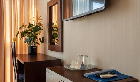  Стандарт двухместный