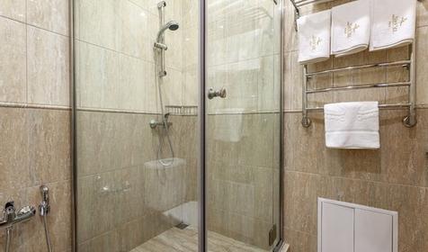  Стандарт трехместный