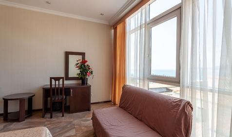  Стандарт трехместный