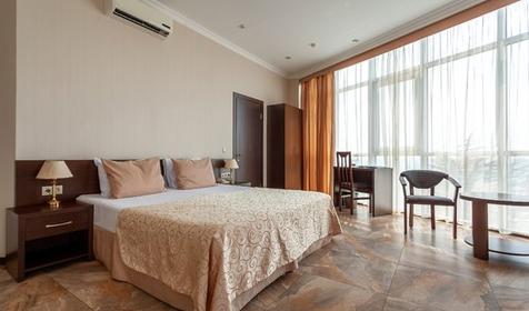  Стандарт четырехместный