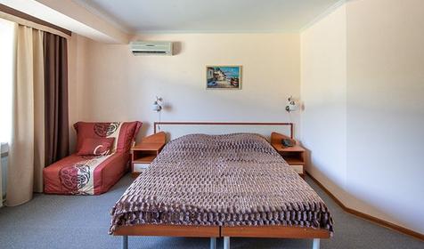 Стандарт трехместный