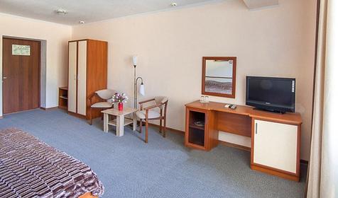 Стандарт трехместный