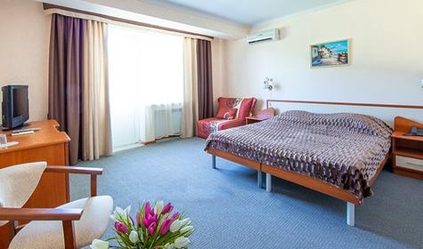 Стандарт трехместный