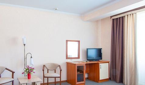 Стандарт трехместный