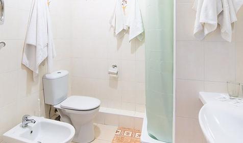 Стандарт трехместный