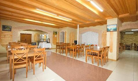 Гостиница Южный город, г. Анапа