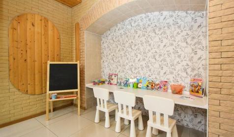 Гостиница Южный город, г. Анапа