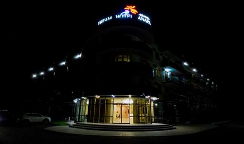  Dream Hotel Anapa (Дрим Хотел Анапа), Анапа