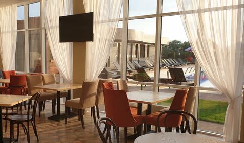  Dream Hotel Anapa (Дрим Хотел Анапа), Анапа